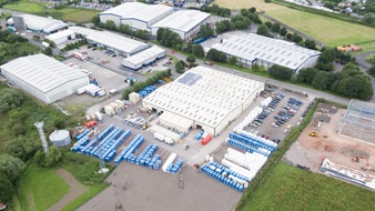 Offsite Solutions Expands Production Facilities